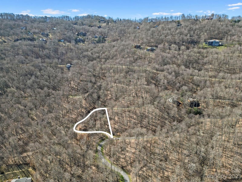 17 Chestnut Village Ln #17, Mars Hill, NC 28754