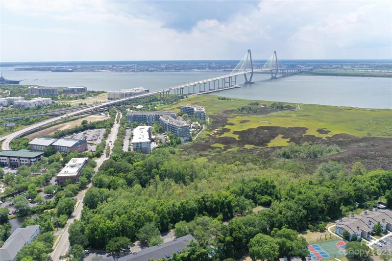 10 Acres Wingo Way, Mount Pleasant, SC 29464