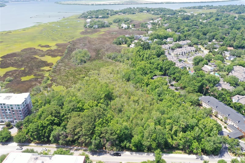 10 Acres Wingo Way, Mount Pleasant, SC 29464