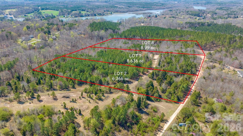 Lot 2 Baxter Dr, Statesville, NC 28677