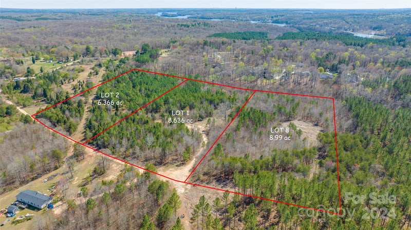 Lot 2 Baxter Dr, Statesville, NC 28677