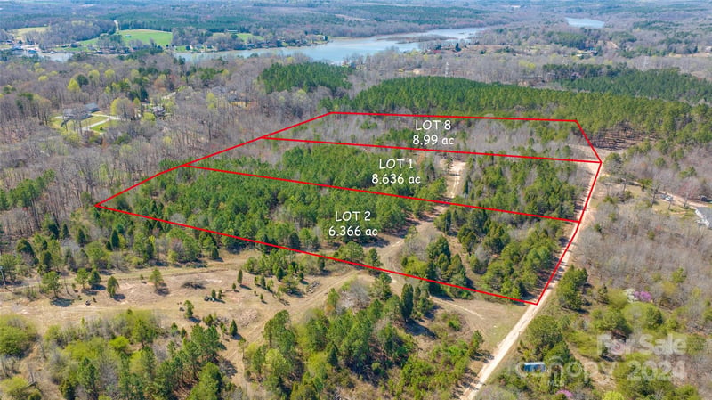 Lot 2 Baxter Dr, Statesville, NC 28677