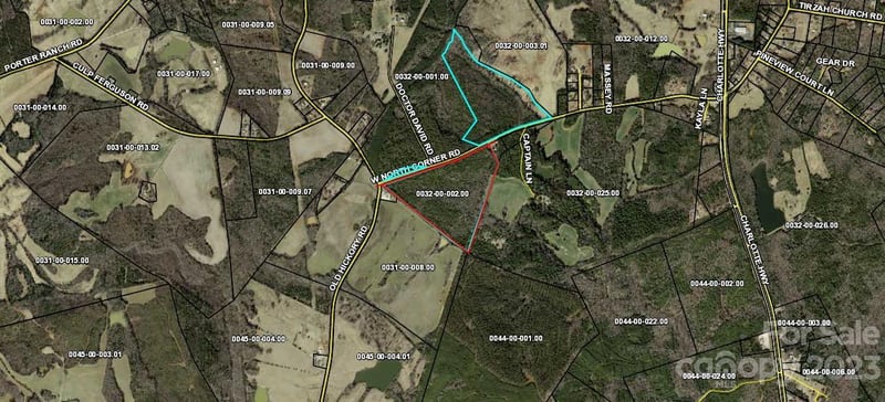000 North Corner Rd, Lancaster, SC 29720