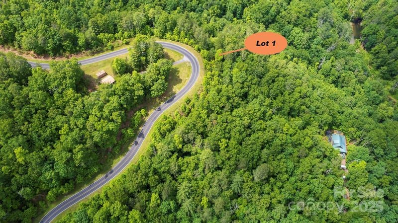Lot 1 Reynolds Pw, Ferguson, NC 28624