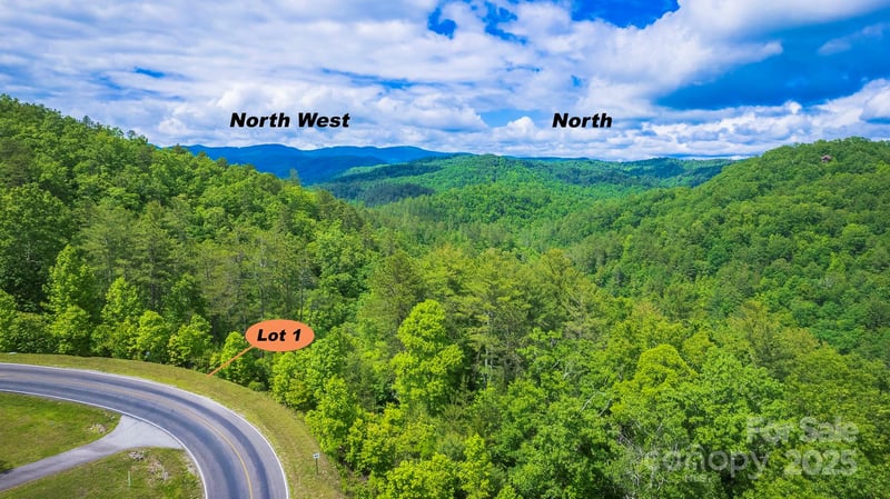 Lot 1 Reynolds Pw, Ferguson, NC 28624