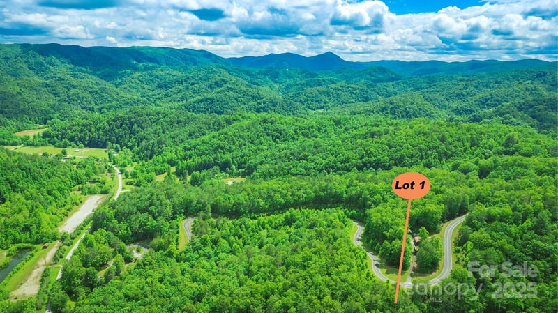 Lot 1 Reynolds Pw, Ferguson, NC 28624