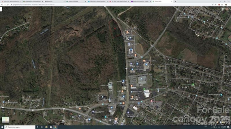 1325 Jake Alexander Blvd, Salisbury, NC 28144