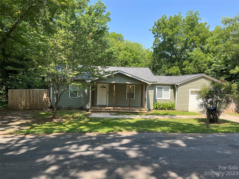 620 Central Ave, Albemarle, NC 28001
