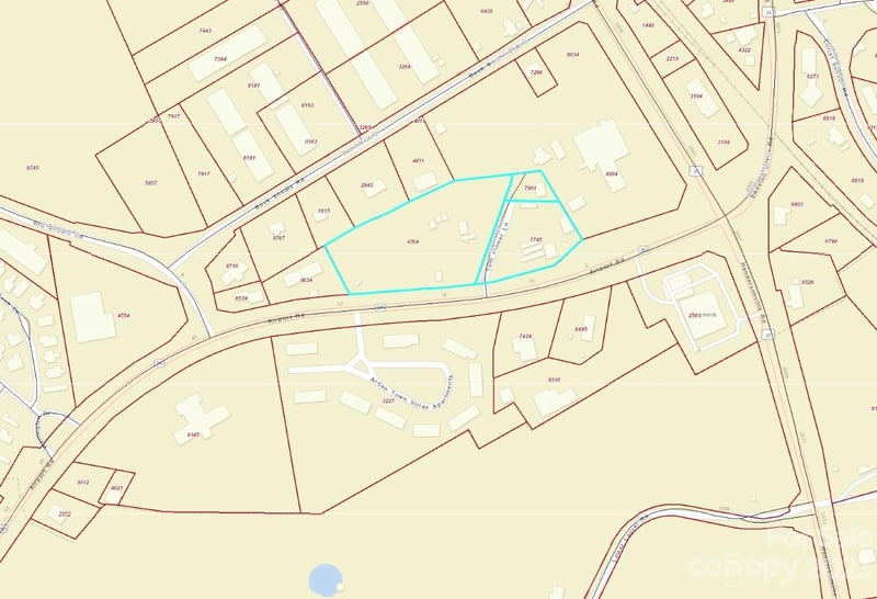 12-14 Airport Rd, Arden, NC 28704