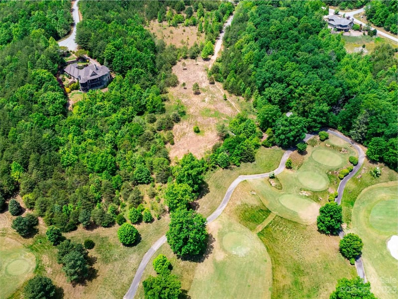 LOT 185 Harris Ct, Mill Spring, NC 28756