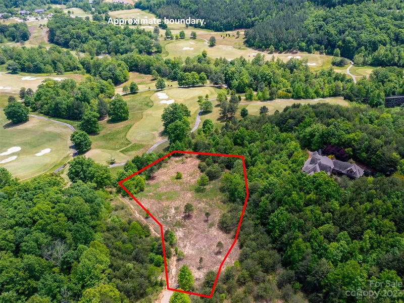 LOT 185 Harris Ct, Mill Spring, NC 28756