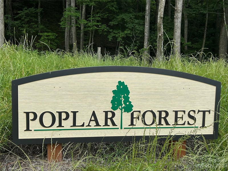 Lot 64 Poplar Forest Dr, Boone, NC 28607