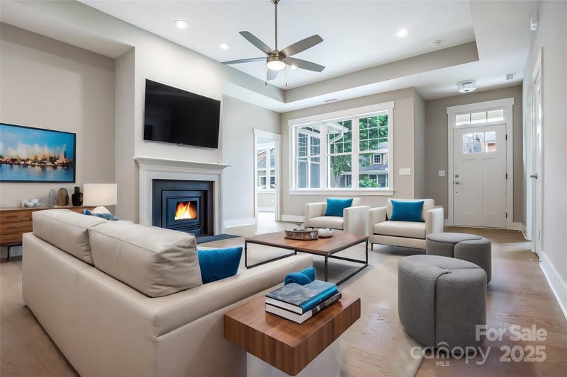 48 Creekside View Dr, Asheville, NC 28804