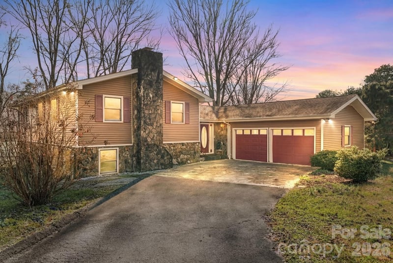 1644 West Deep Creek Rd, Bryson City, NC 28713