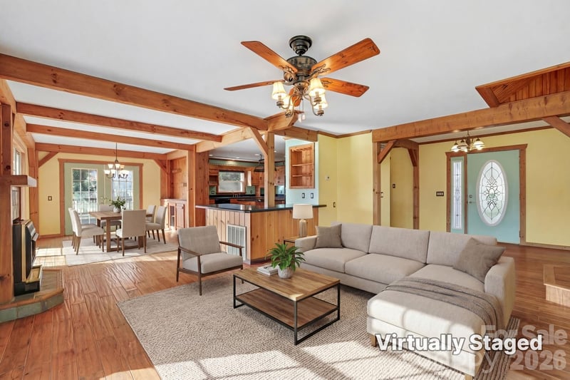 1644 West Deep Creek Rd, Bryson City, NC 28713