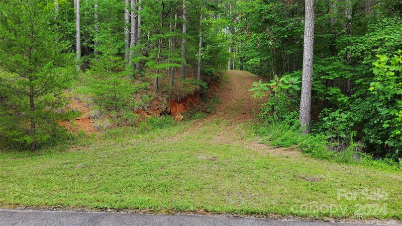 Sunset Dr #12, Mill Spring, NC 28756
