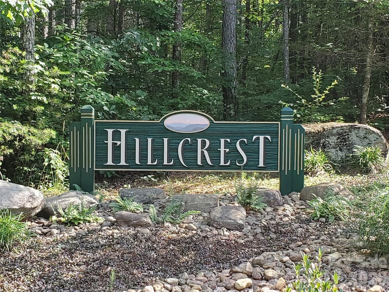 Sunset Dr #12, Mill Spring, NC 28756