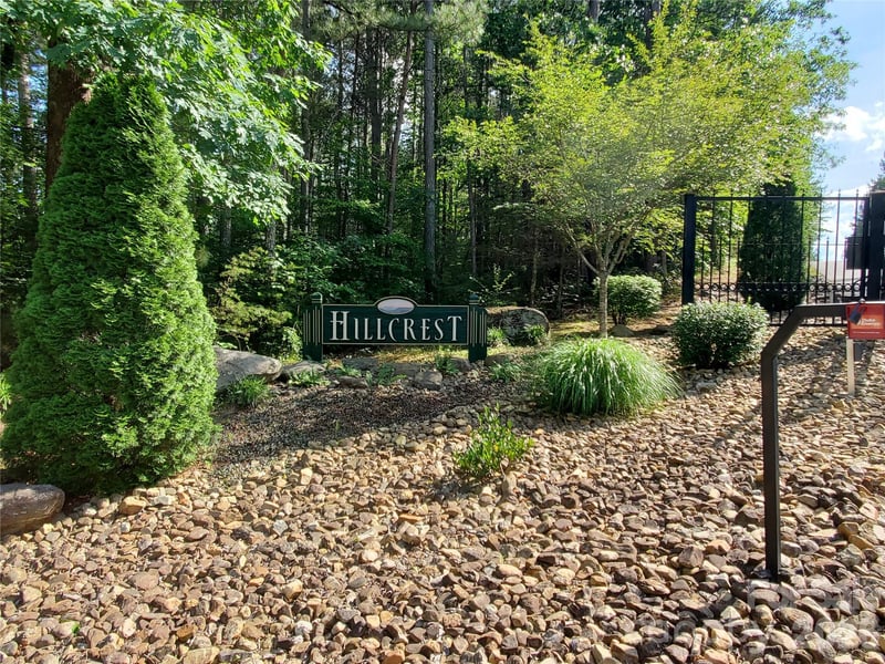 Sunset Dr #12, Mill Spring, NC 28756