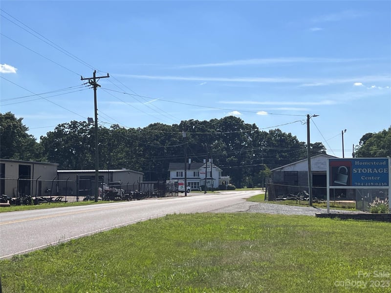 TBD Homestead Ave, Boiling Springs, NC 28017