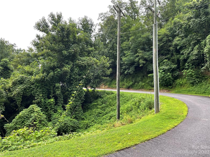 Clear Creek Trl #31, Lake Lure, NC 28746