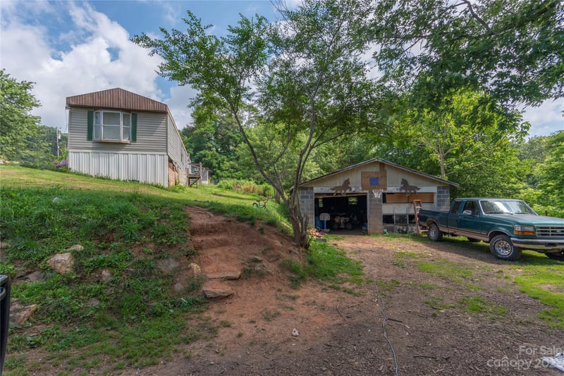 Scruggs Cir, Canton, NC 28716