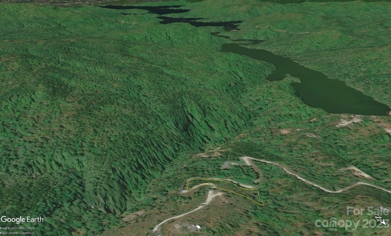 lot 24 Round Mountain Rd #24, Brevard, NC 28712