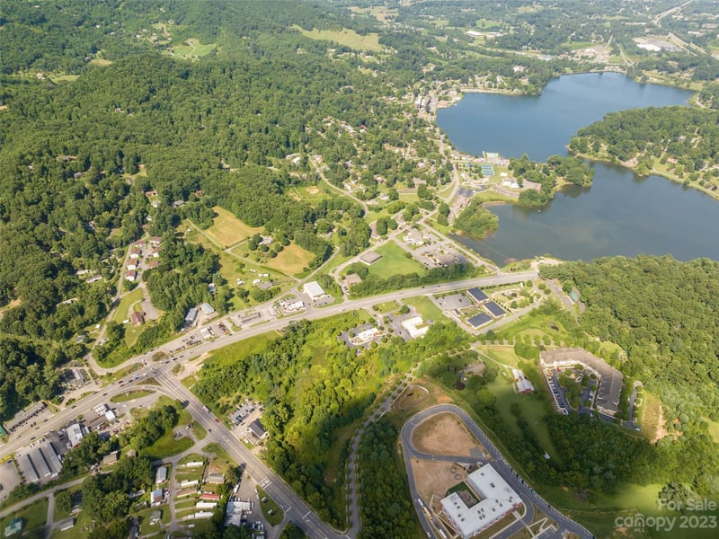 00 Jule Noland Dr, Waynesville, NC 28786