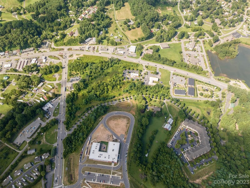 00 Jule Noland Dr, Waynesville, NC 28786