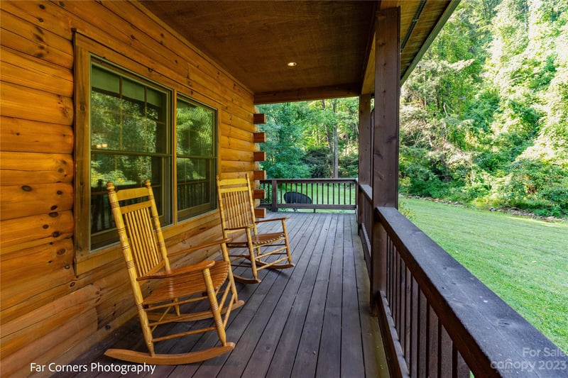 228 Chestnut Mountain Rd, Canton, NC 28716