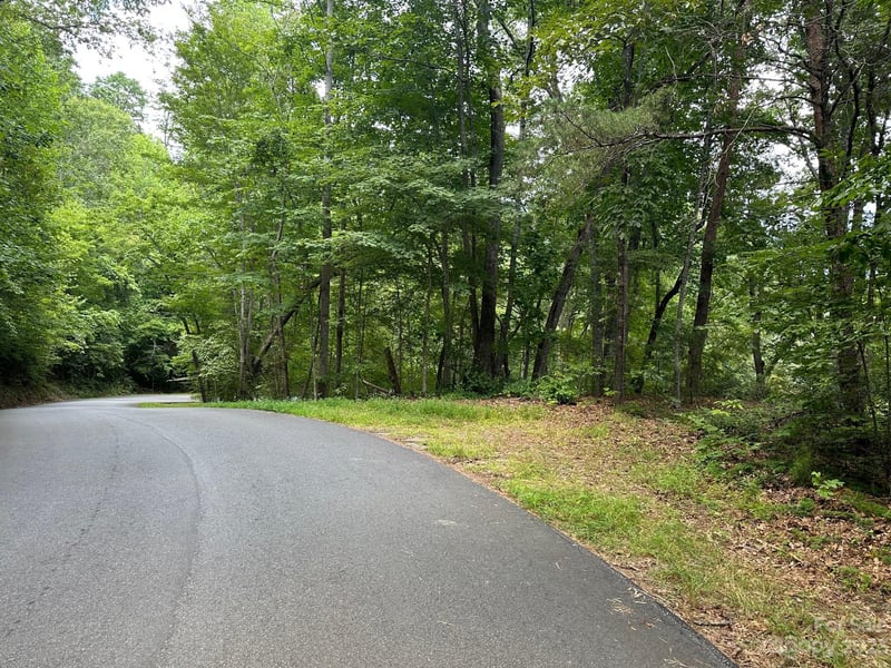 0000 Justice Dr, Lake Lure, NC 28746