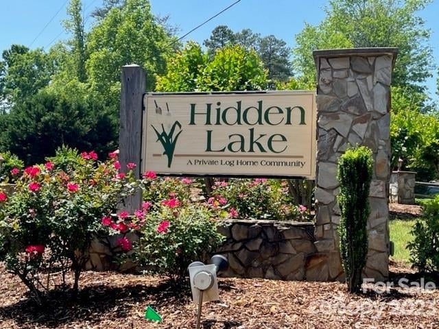 TBD Brindlewood Dr #60V, Nebo, NC 28761