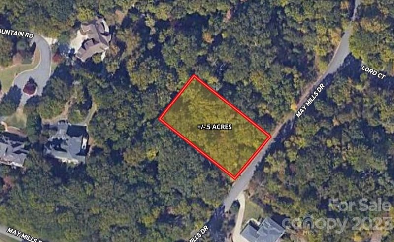 214 Mays Mills Dr, Cramerton, NC 28032