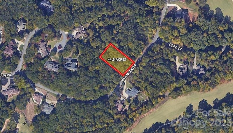 214 Mays Mills Dr, Cramerton, NC 28032