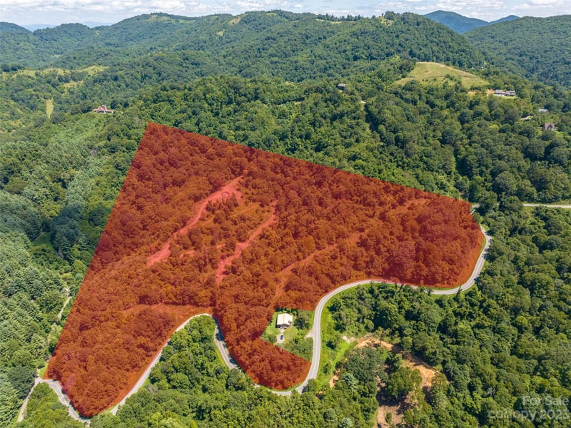 00 Crabtree Mountain Rd, Clyde, NC 28721