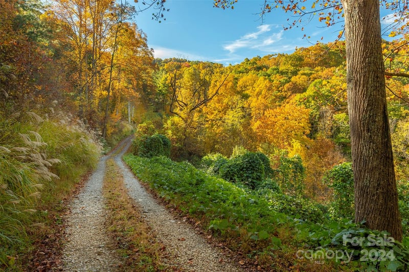 99999 Harwood Rd, Barnardsville, NC 28709