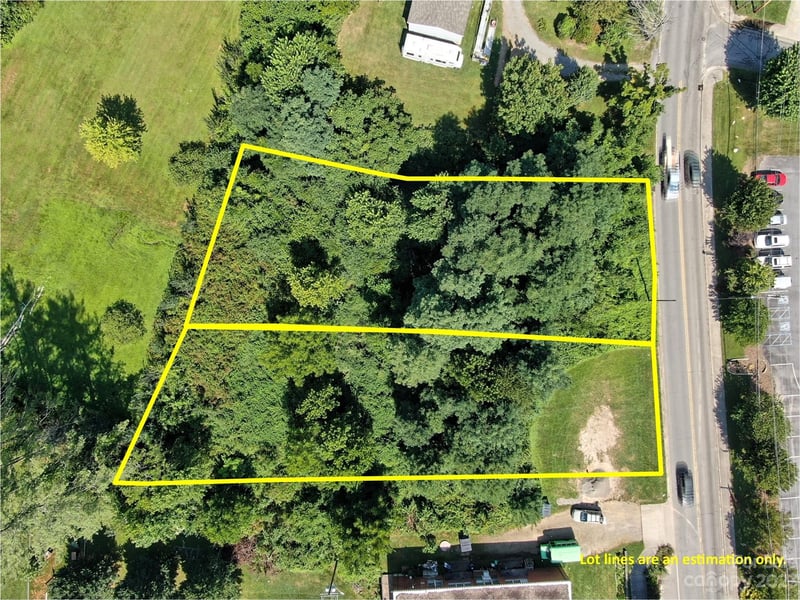 508 Pigeon St, Waynesville, NC 28786