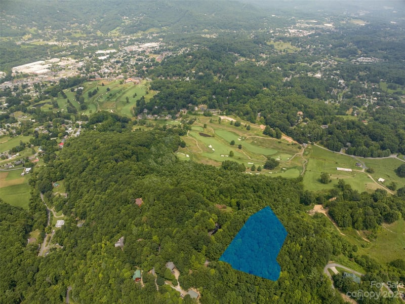 00 Grouse Ridge Rd #2, Waynesville, NC 28786