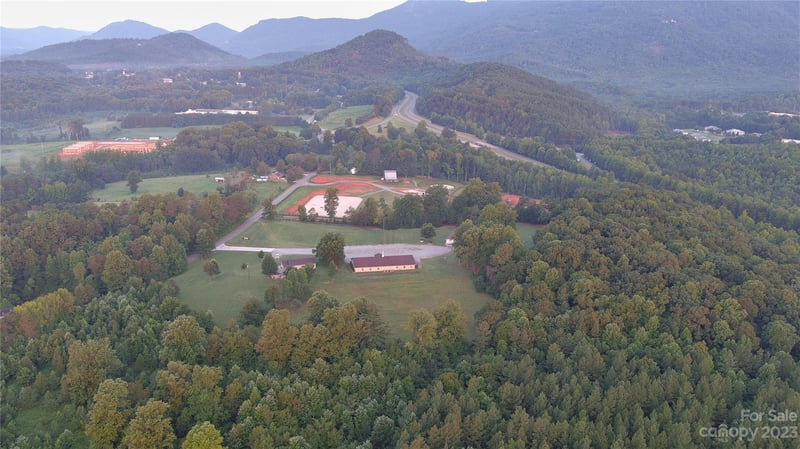 Fox Mountain Rd #5, Columbus, NC 28722