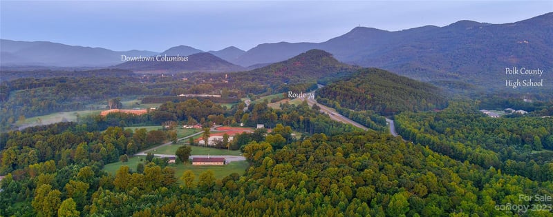 Fox Mountain Rd #5, Columbus, NC 28722
