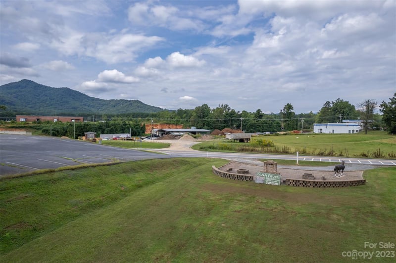 Nc Hwy 108 Hw, Mill Spring, NC 28756