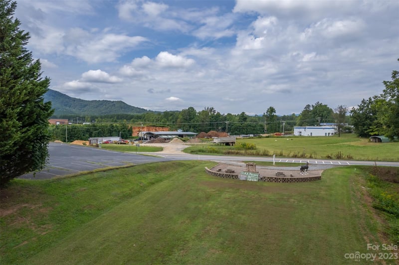 Nc Hwy 108 Hw, Mill Spring, NC 28756