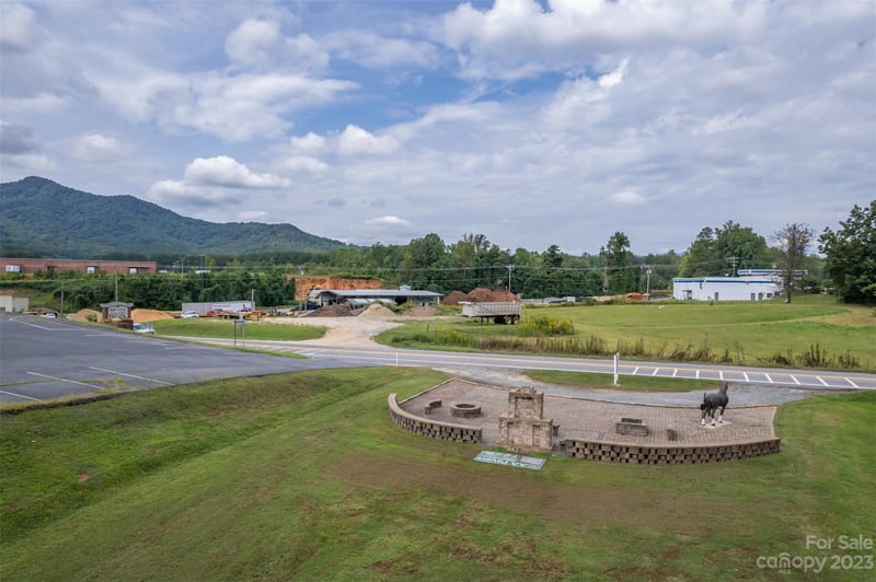 Nc Hwy 108 Hw, Mill Spring, NC 28756