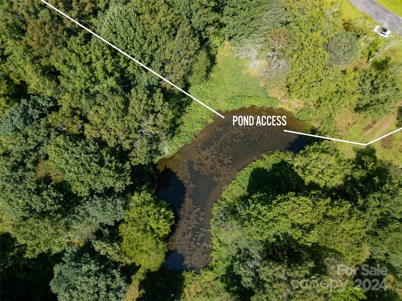 L 3 Sweetwater Ridge Rd, Balsam Grove, NC 28708
