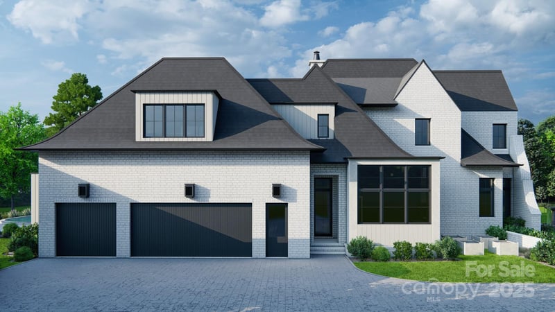 8014 Litaker Manor Ct, Charlotte, NC 28270