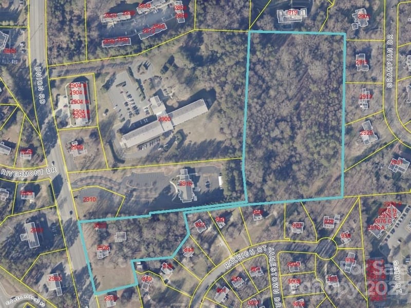 2922 Union Rd, Gastonia, NC 28054