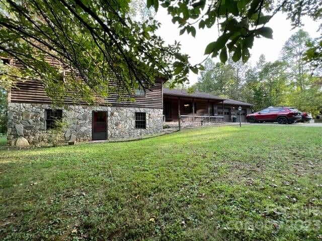 2752 Old Highway 221 None, Marion, NC 28752