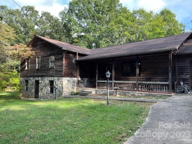 2752 Old Highway 221 None, Marion, NC 28752