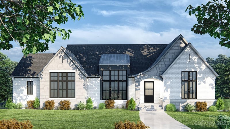 1518 Billy Howey Rd #6, Waxhaw, NC 28173