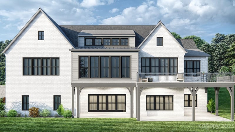 1518 Billy Howey Rd #6, Waxhaw, NC 28173