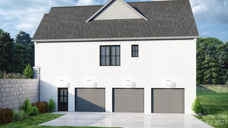 1518 Billy Howey Rd #6, Waxhaw, NC 28173